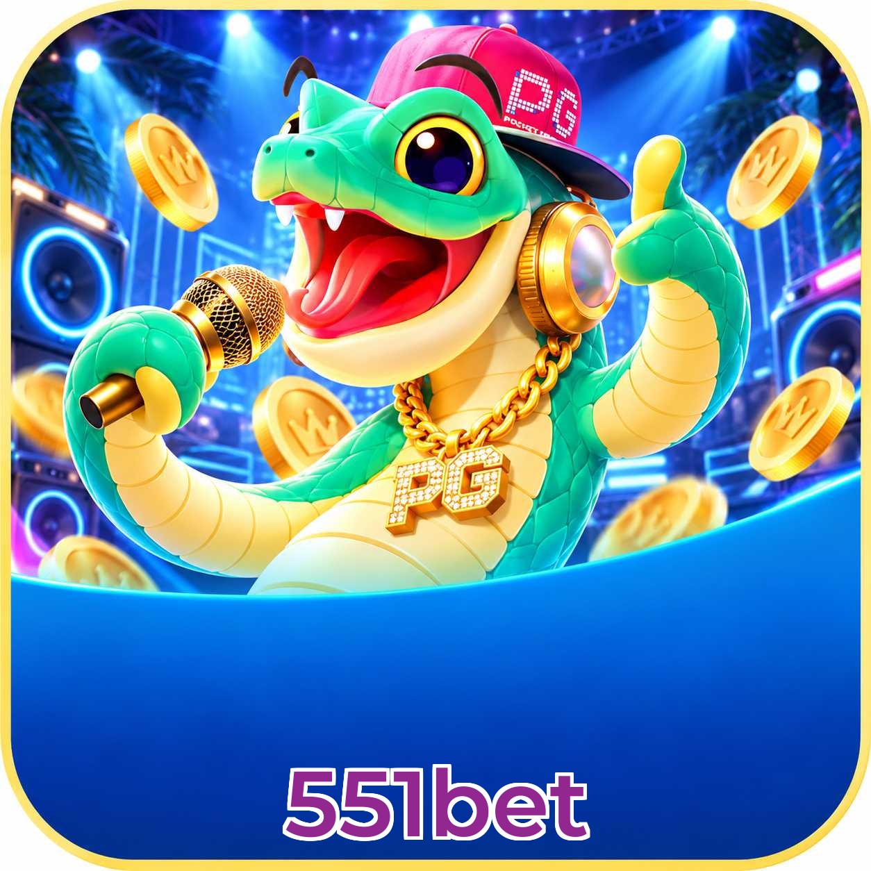 551bet Telegram FAQ