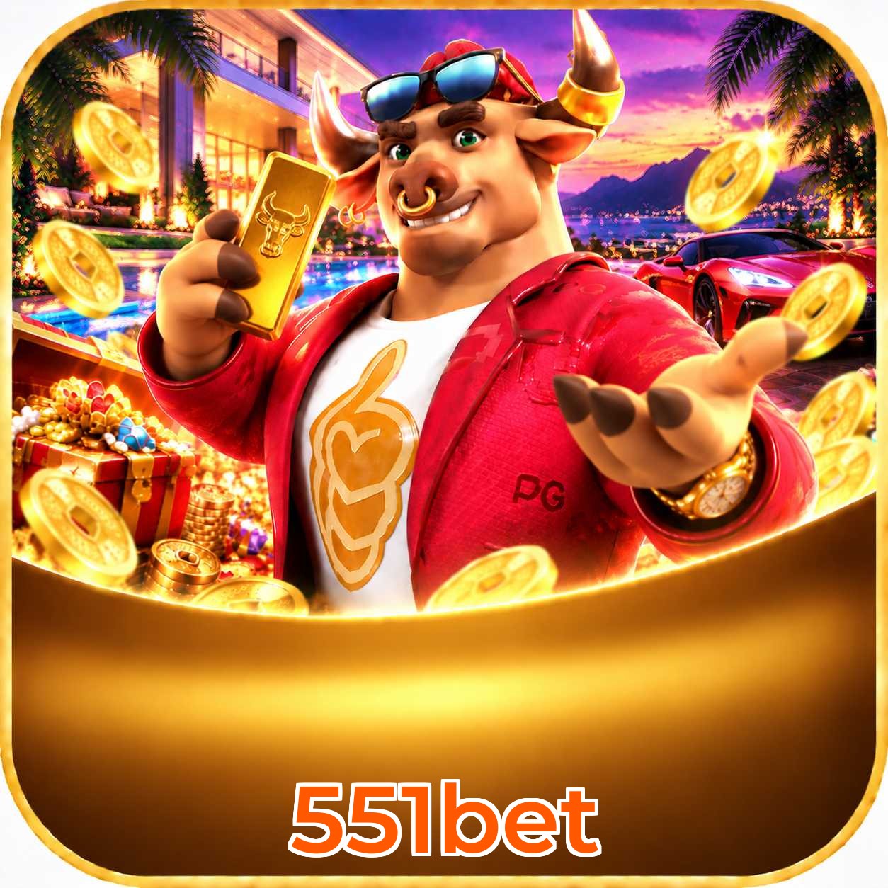 551bet instalar iPhone Safari PWA