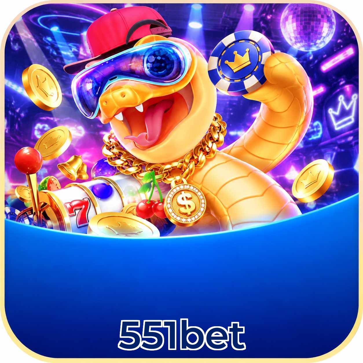 551bet Facebook Group