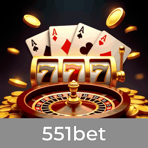 551bet: Caça-níqueis-Potes Gigantes, Jogos de Mesa-Desafios Estratégicos, Real Dealer-Imersão Completa
