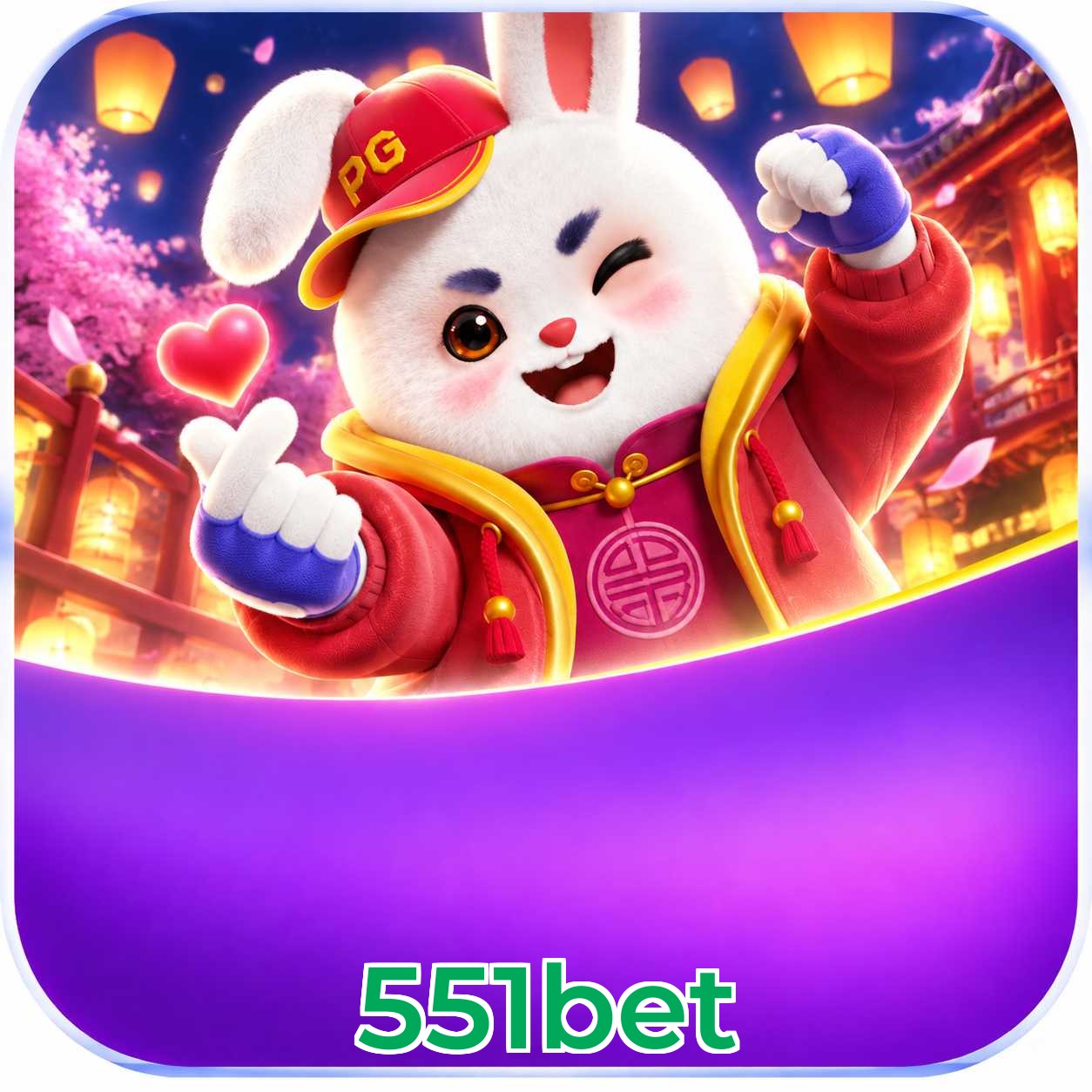 551bet Facebook Support