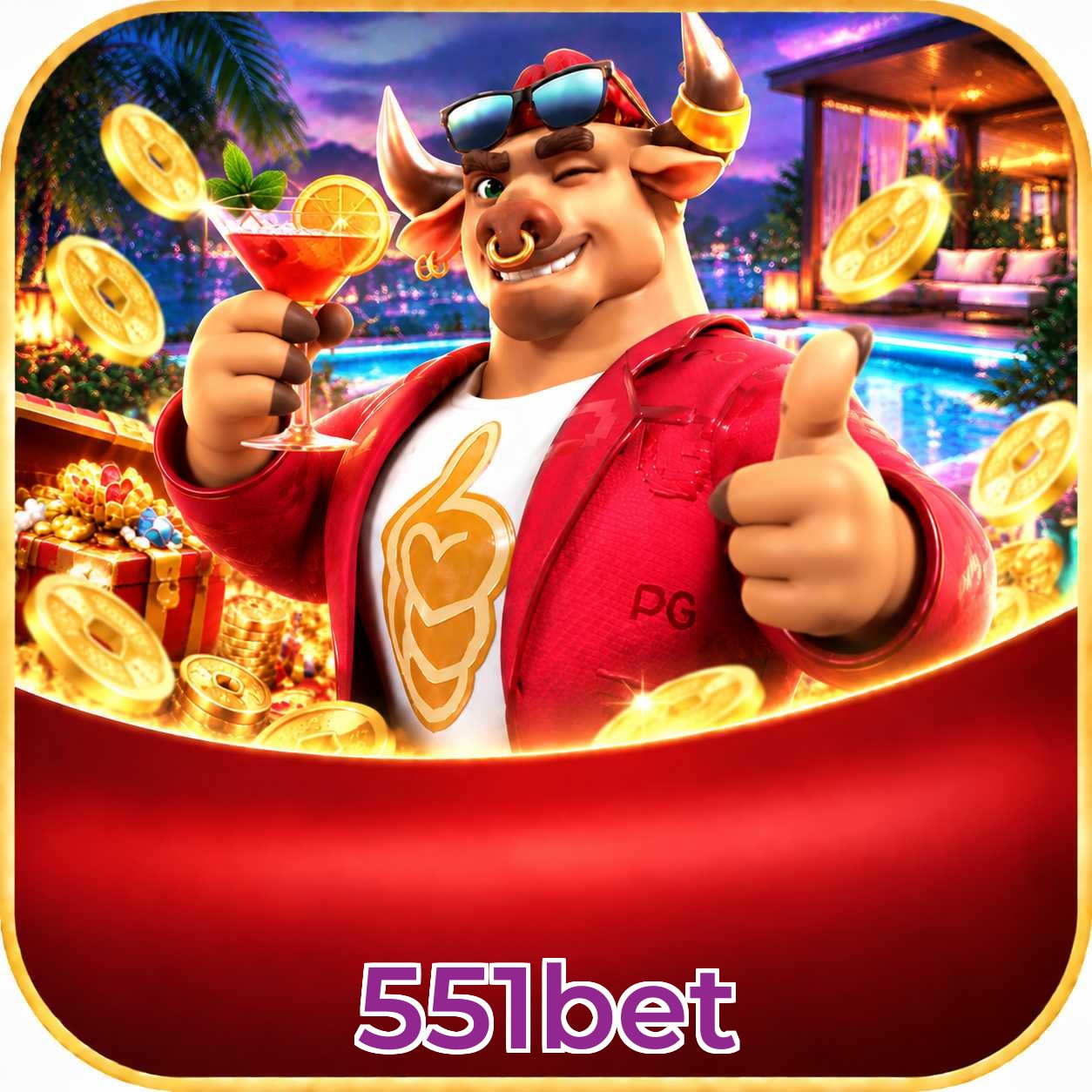 551bet Streaming Quality