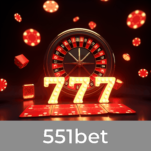 551bet: Apostas esportivas especializadas no Brasil