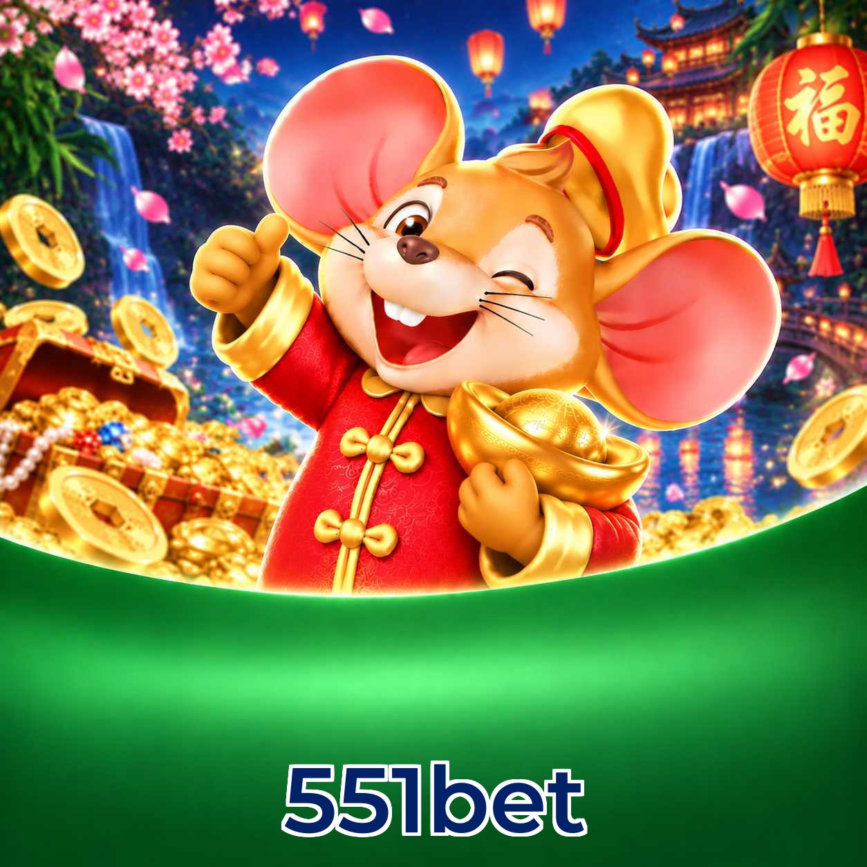 551bet Entrar Telegram