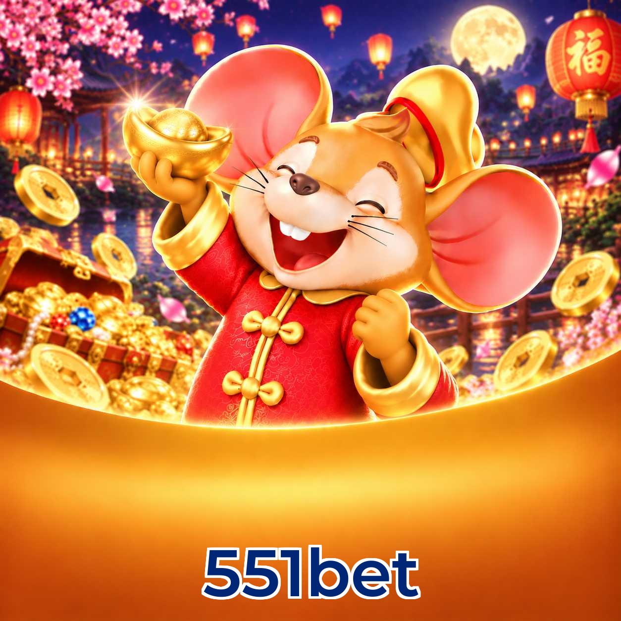 551bet FAQ
