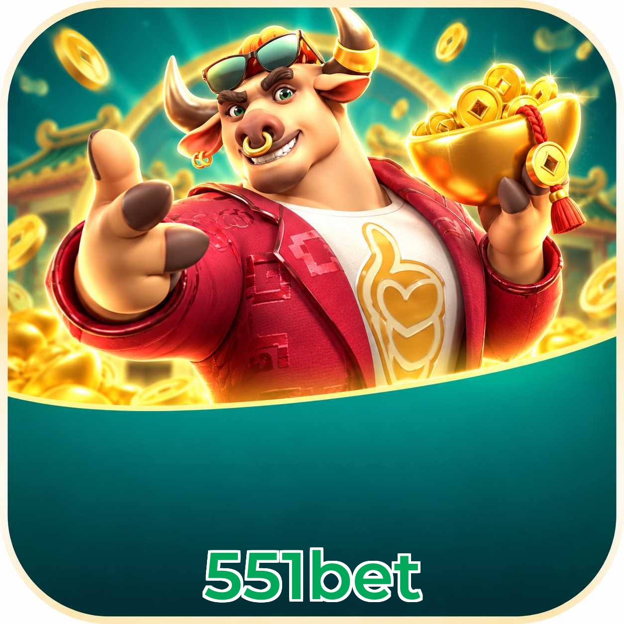 551bet Live Games
