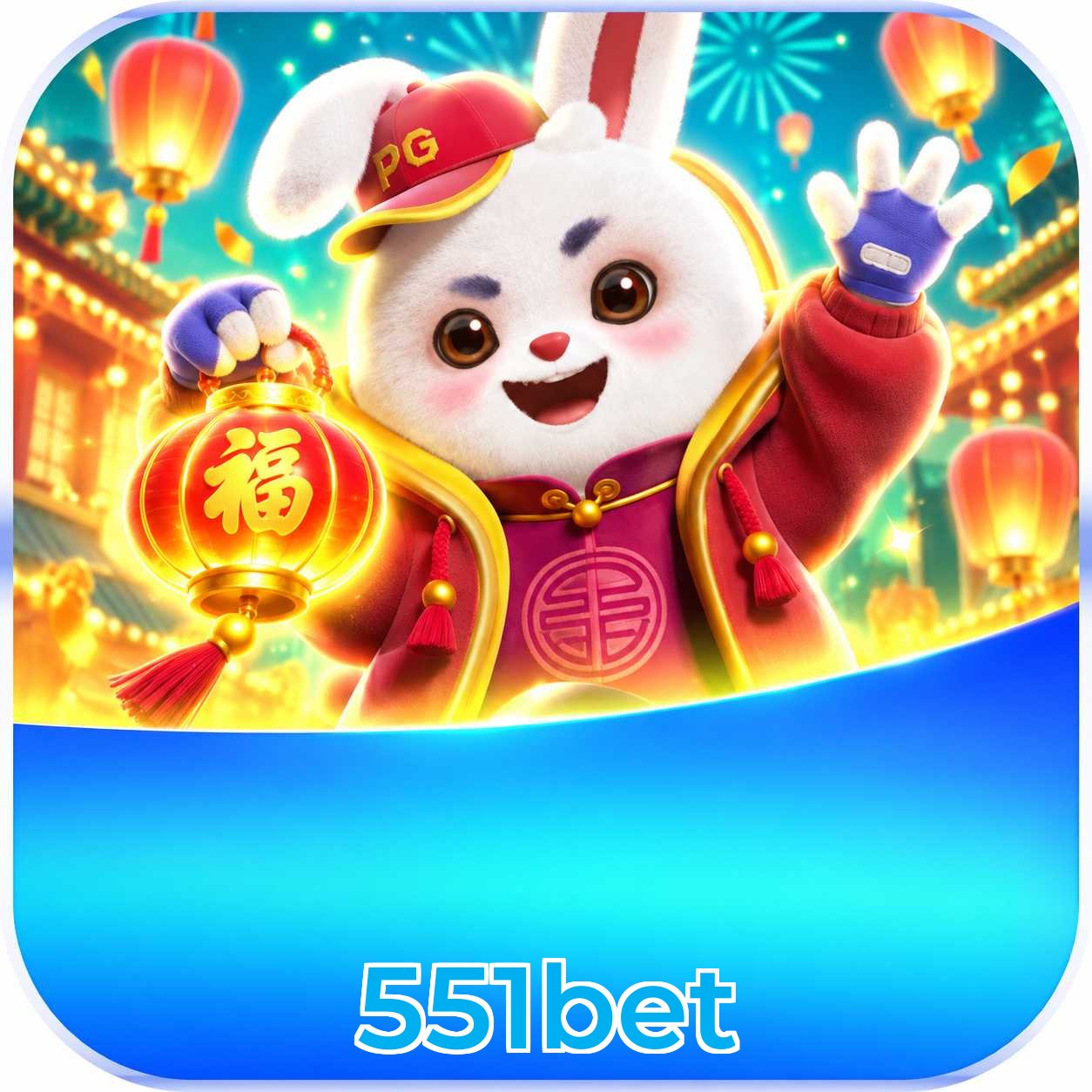 551bet Registration Guide