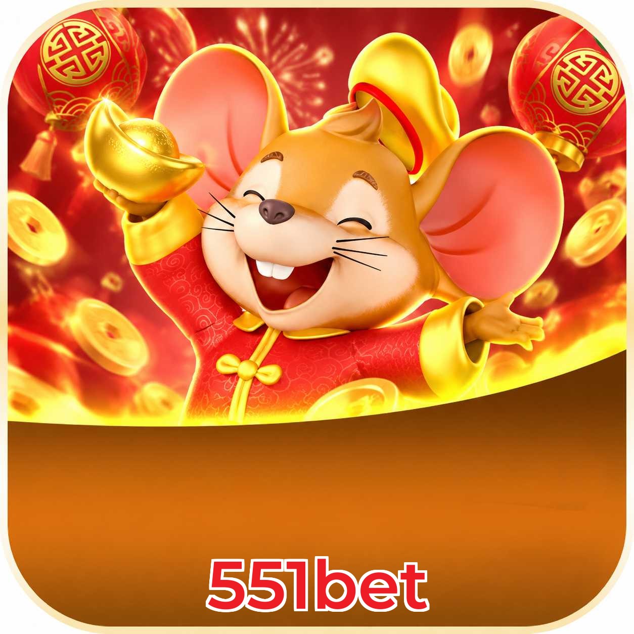 551bet Security