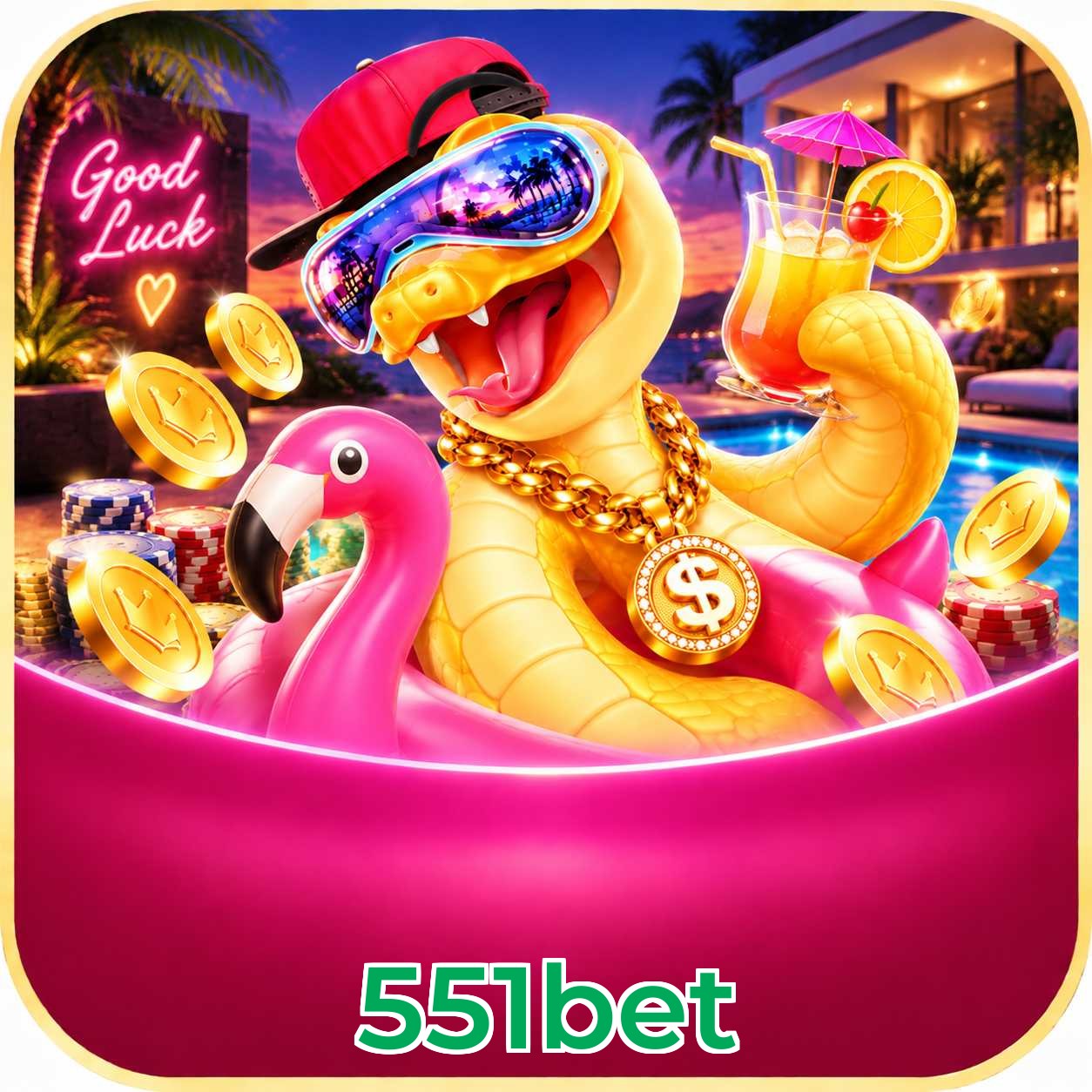 551bet Estratégias Lottery