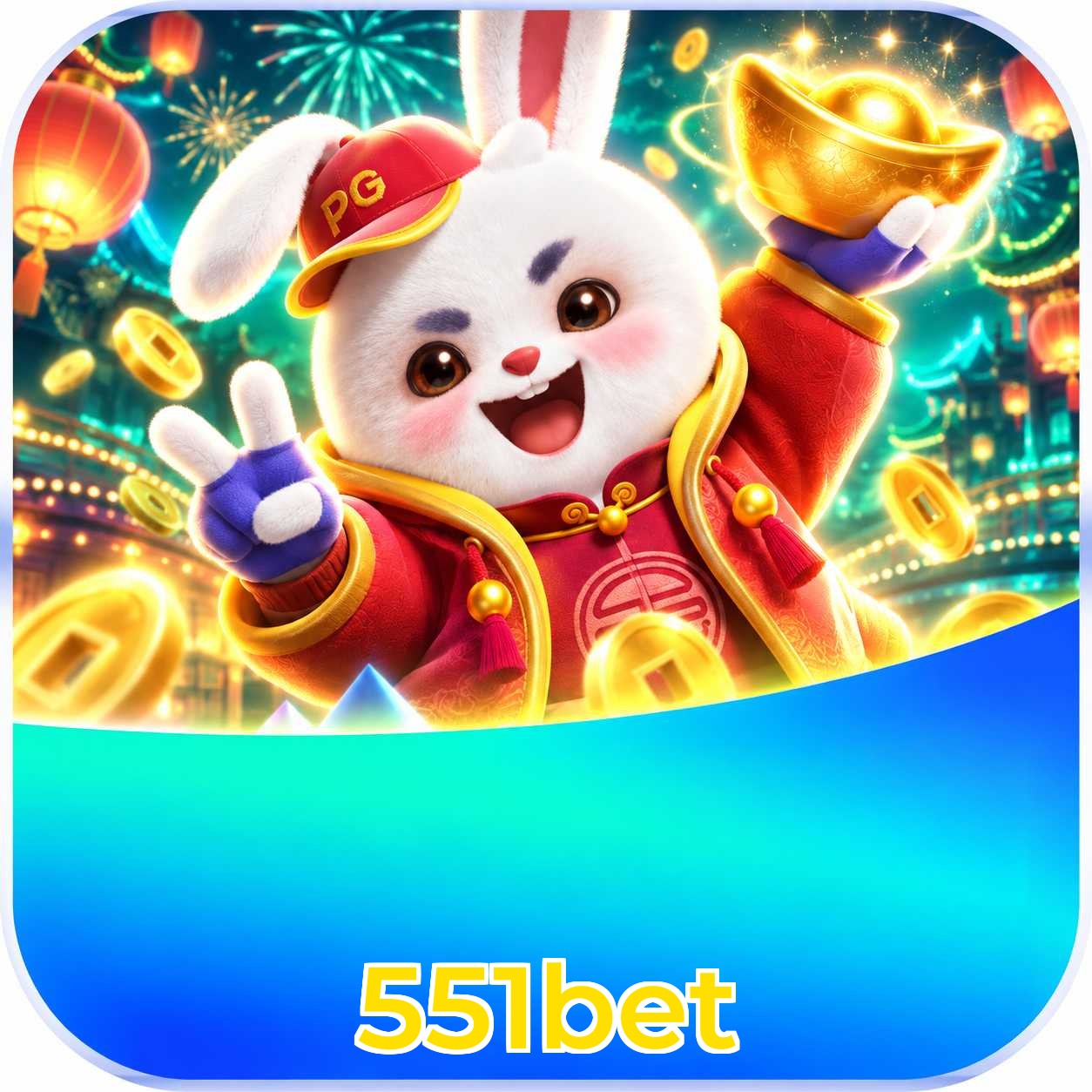 551bet Bet Odds Analysis