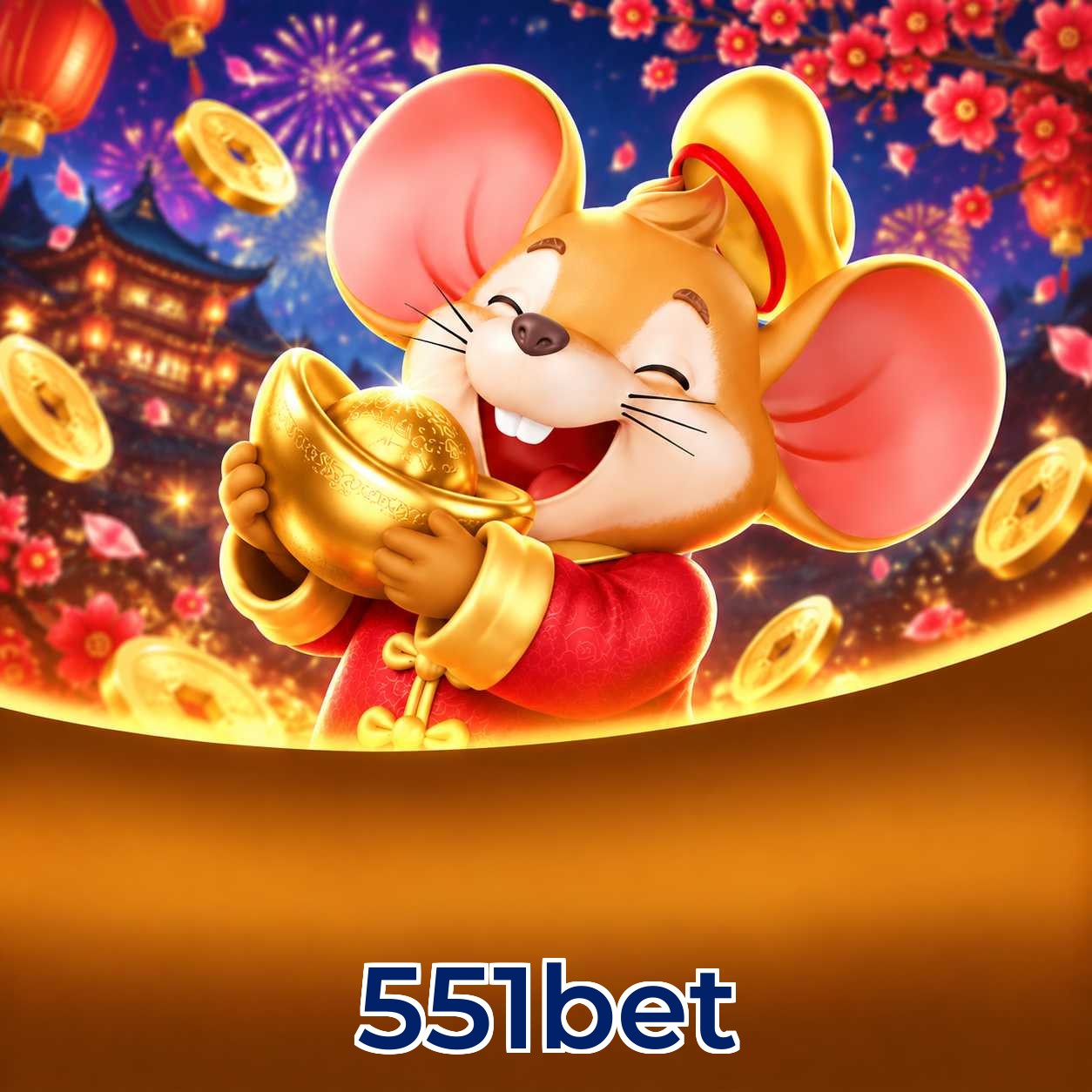 551bet Live Dealers