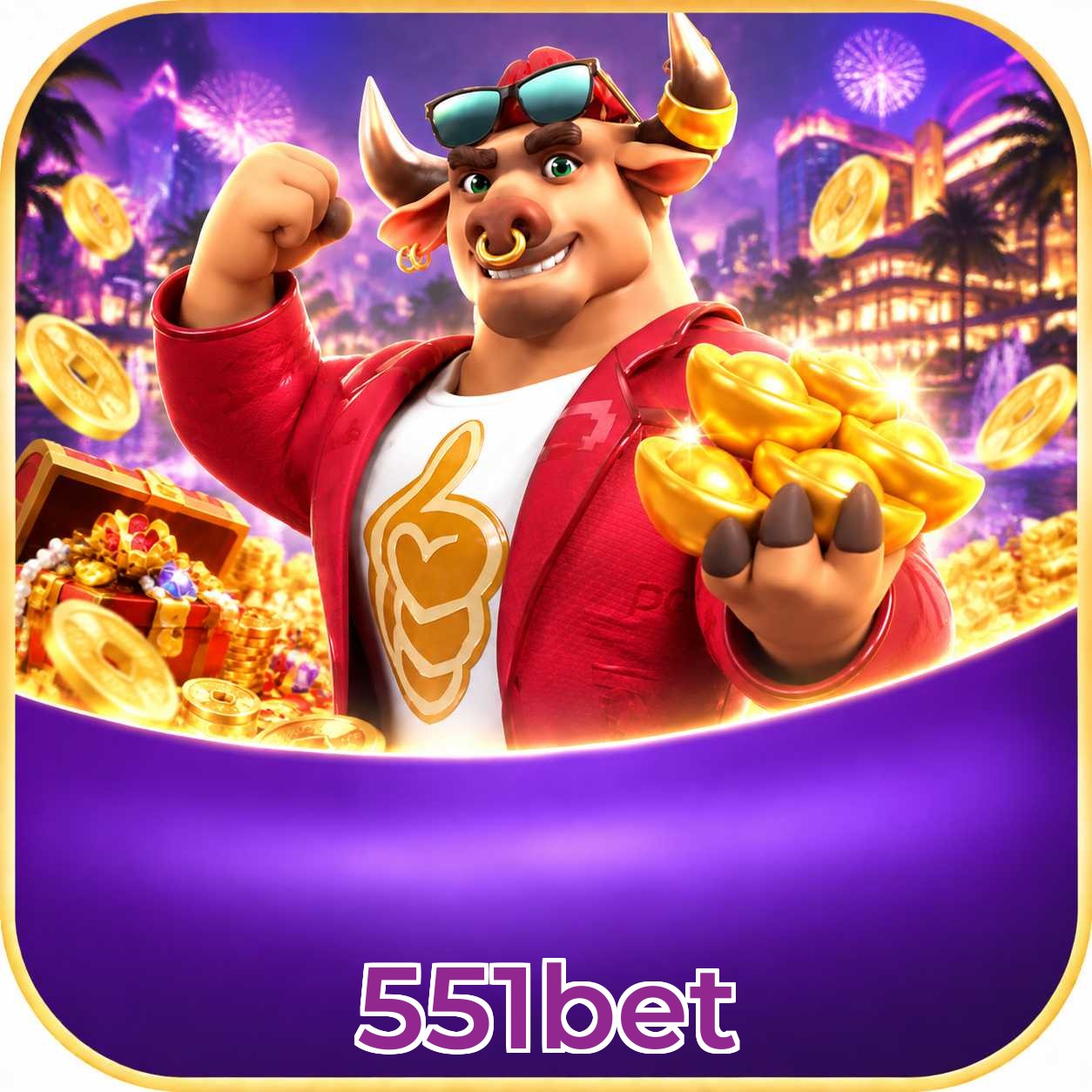 551bet Fortune Tiger Tips
