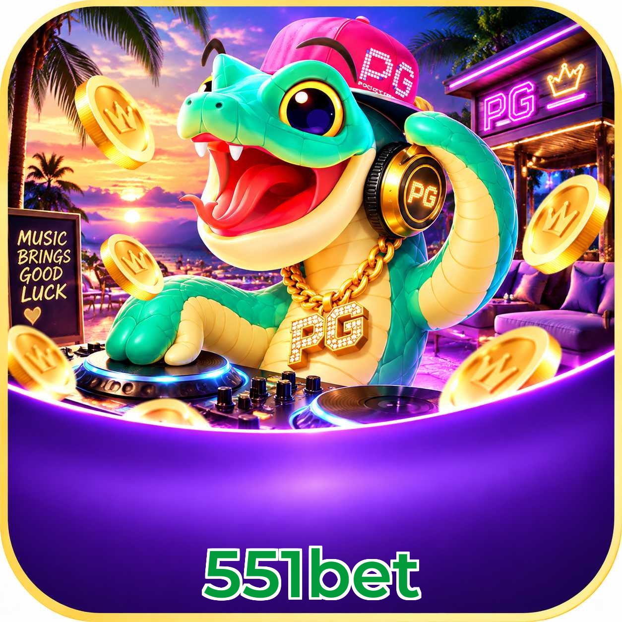 551bet Security Analysis