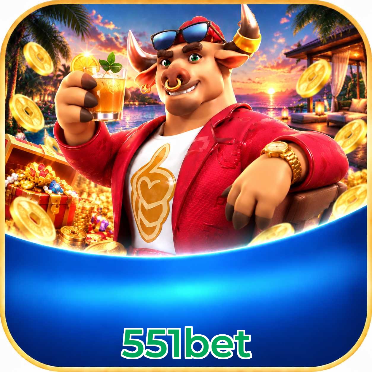 551bet Download Links