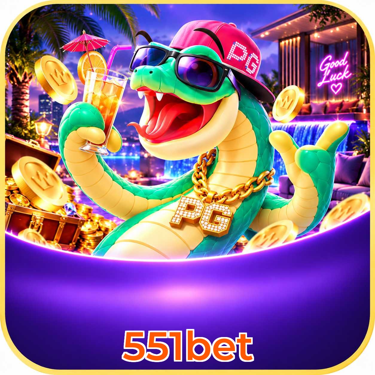 551bet FAQ