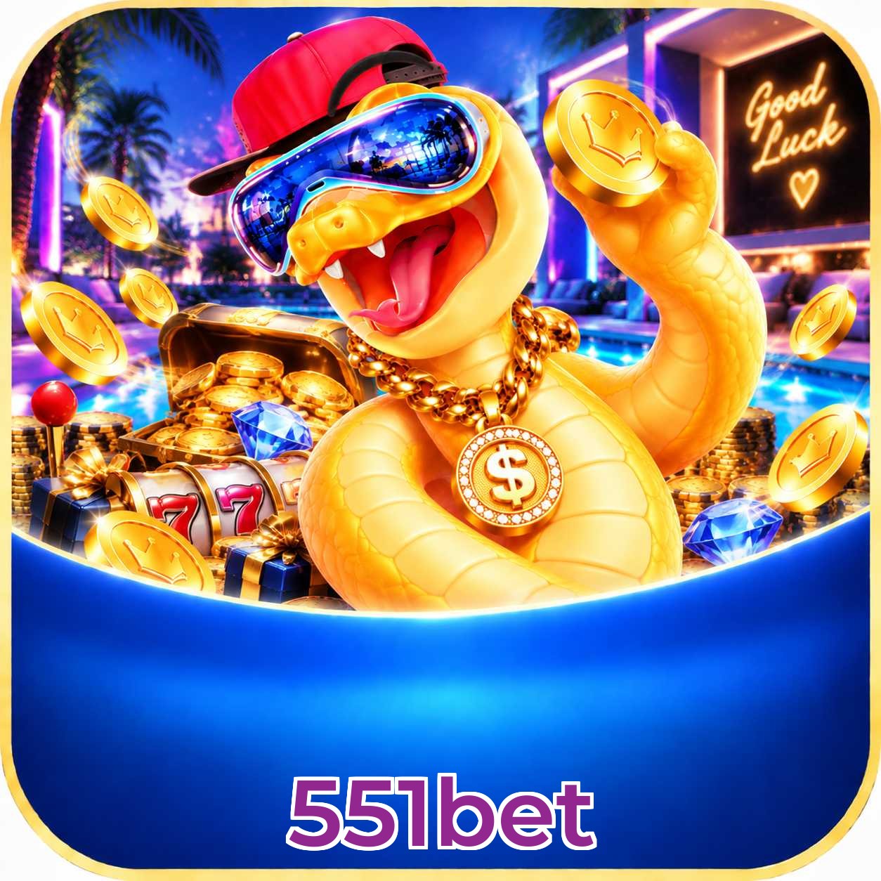 551bet Payment Speed