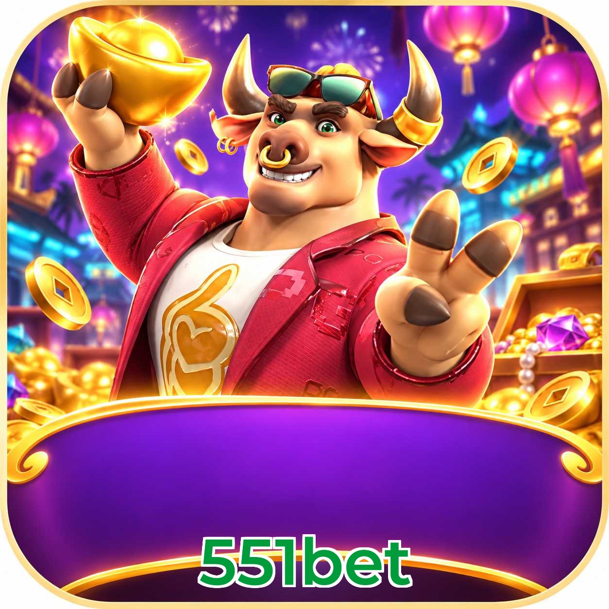 551bet System Requirements