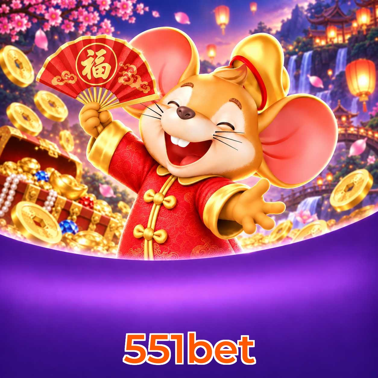 551bet Fortune Tiger FAQ