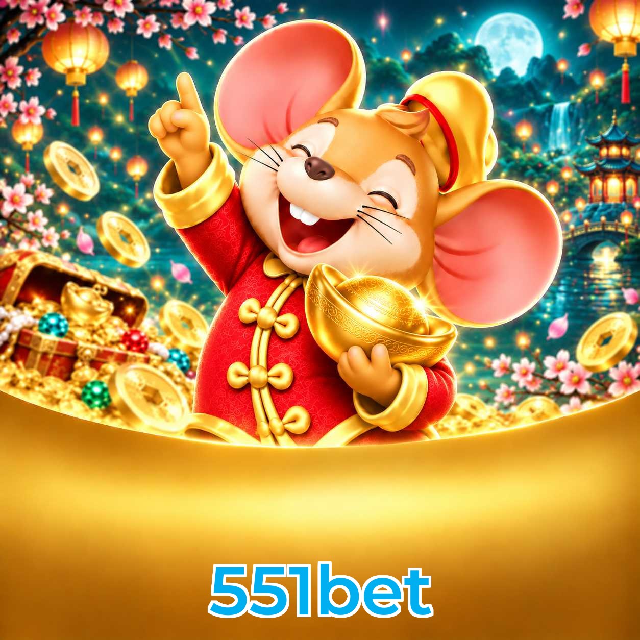 551bet Download Speed