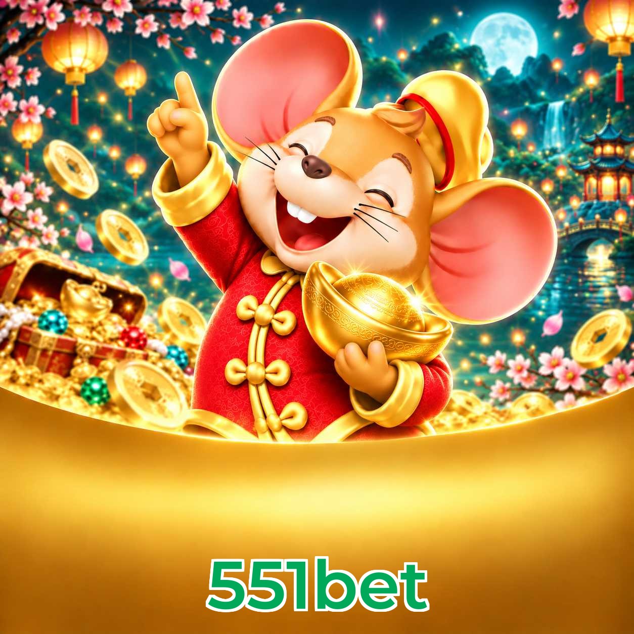 551bet Bet Types