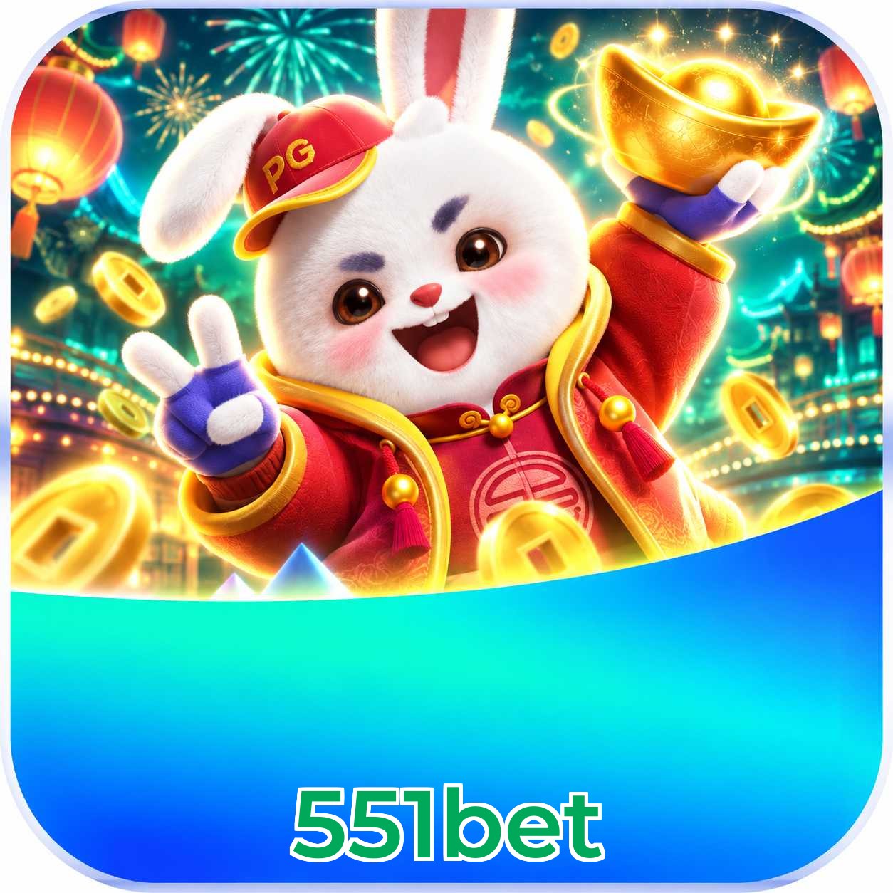 551bet instalar Android APK