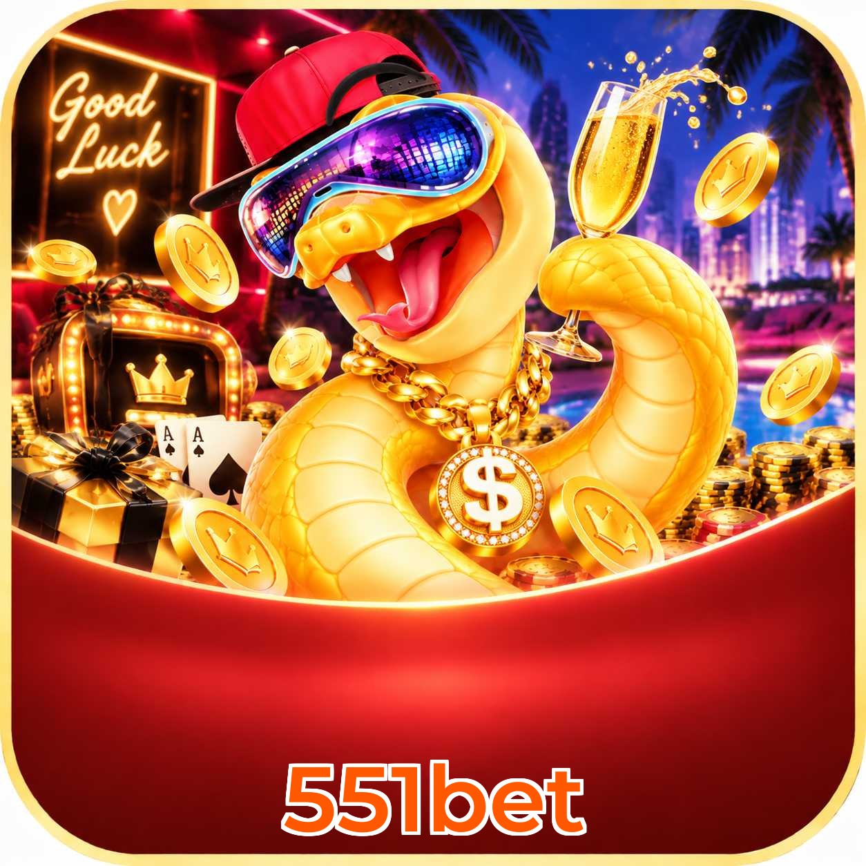 Baixar 551bet iPhone