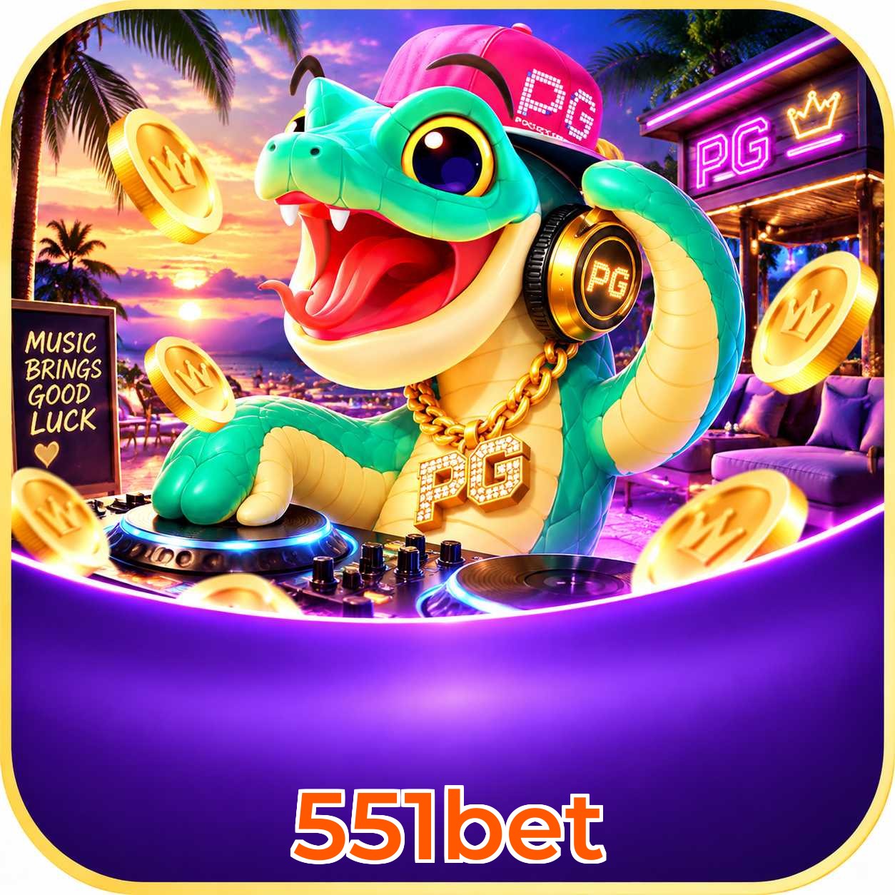FAQ Baixar 551bet