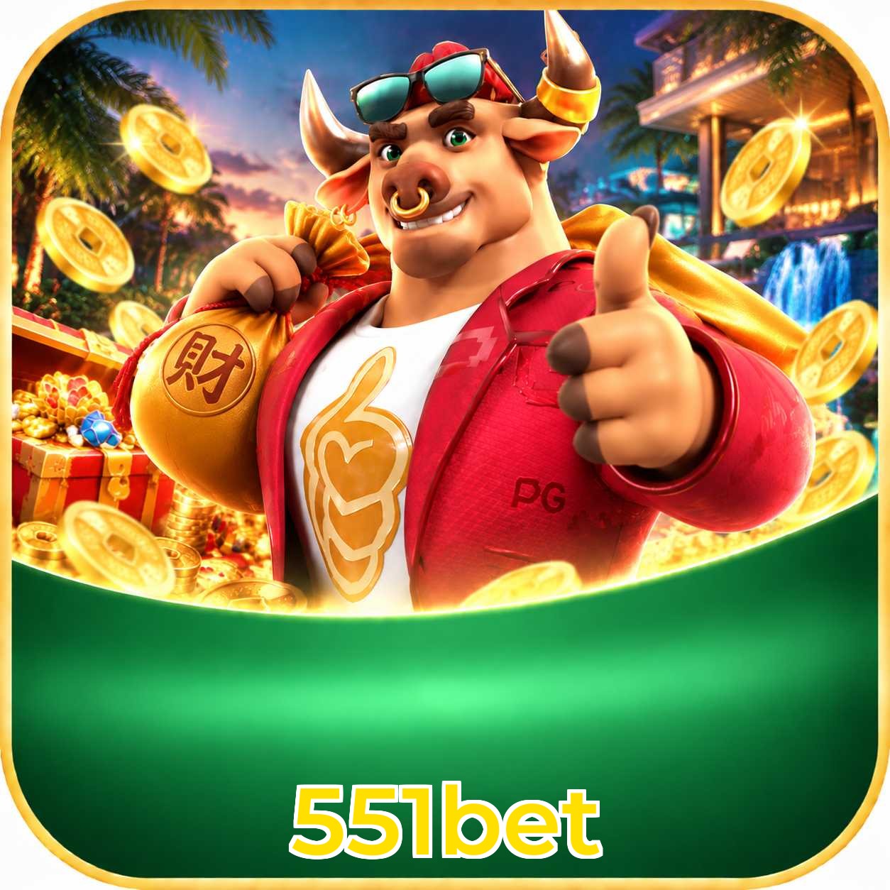 551bet FAQ