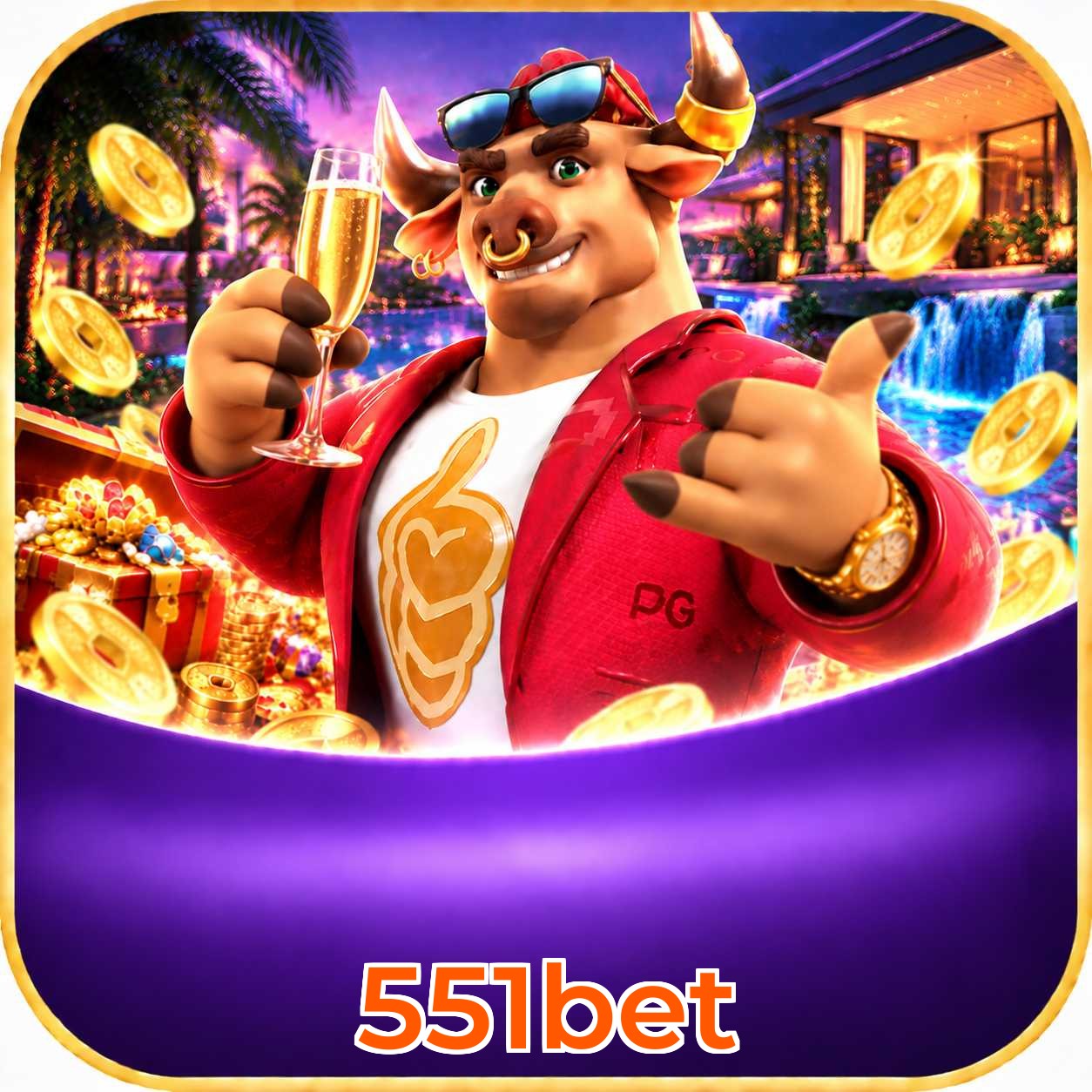 551bet Responsible Gaming
