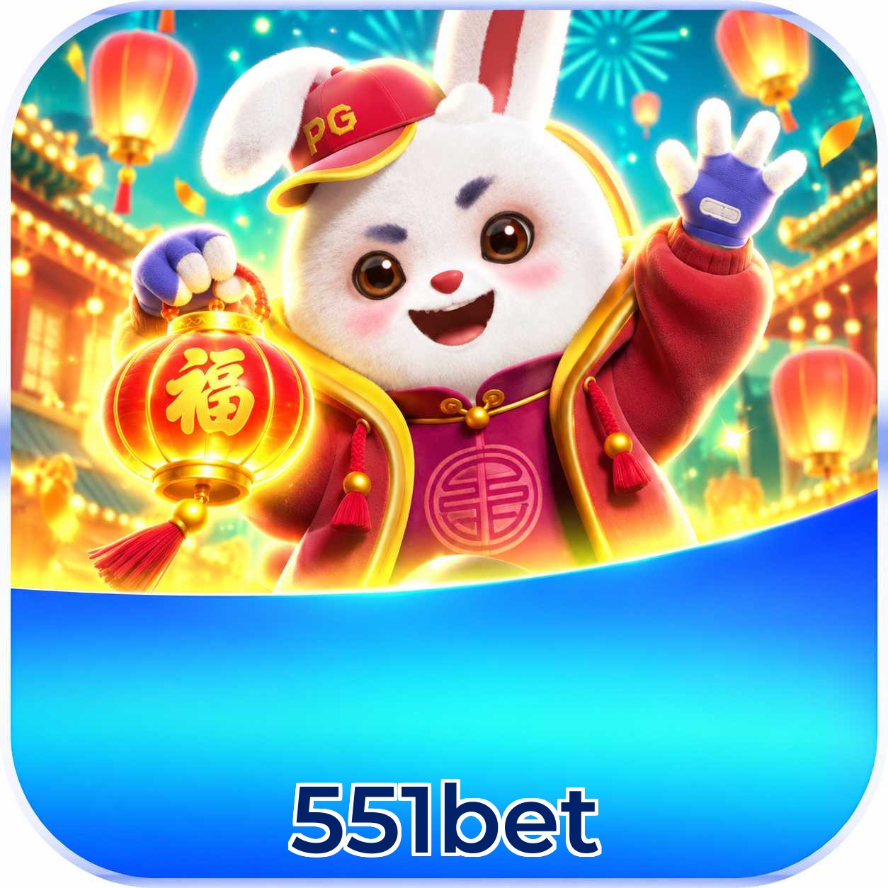 551bet Live Casino Overview
