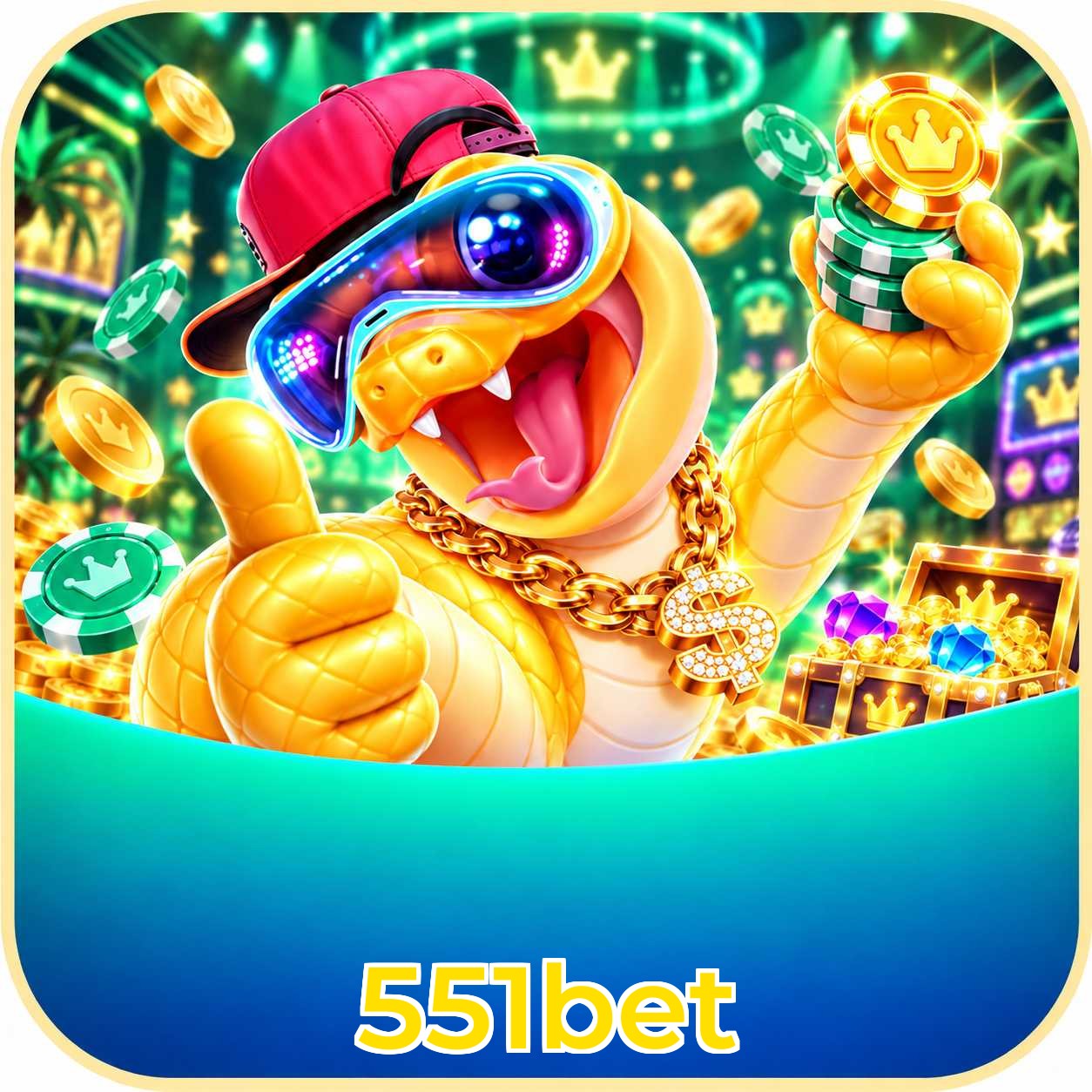 551bet Final Verdict